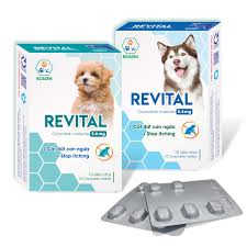 Revital