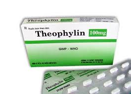 NY-Theophylline